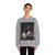 FUSELI, John Henry - The Nightmare2 (Artwork) Crewneck Sweatshirt