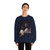 FUSELI, John Henry - The Nightmare2 (Artwork) Crewneck Sweatshirt