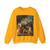 FERRI, Ciro - The Reconciliation of Jacob and Laban (Artwork) Crewneck Sweatshirt