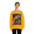 FERRI, Ciro - The Reconciliation of Jacob and Laban (Artwork) Crewneck Sweatshirt