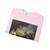 FERRI, Ciro - The Reconciliation of Jacob and Laban (Artwork) Crewneck Sweatshirt