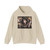 RUBENS, Peter Paul - Madonna in Floral Wreath (Artwork) Hoodie