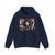 RUBENS, Peter Paul - Madonna in Floral Wreath (Artwork) Hoodie