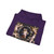 RUBENS, Peter Paul - Madonna in Floral Wreath (Artwork) Hoodie