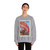 GILLRAY, James - The Blood of the Murdered Crying for Vengeance (Artwork) Crewneck Sweatshirt