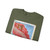 GILLRAY, James - The Blood of the Murdered Crying for Vengeance (Artwork) Crewneck Sweatshirt