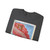 GILLRAY, James - The Blood of the Murdered Crying for Vengeance (Artwork) Crewneck Sweatshirt