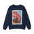 GILLRAY, James - The Blood of the Murdered Crying for Vengeance (Artwork) Crewneck Sweatshirt
