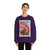GILLRAY, James - The Blood of the Murdered Crying for Vengeance (Artwork) Crewneck Sweatshirt