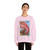 GILLRAY, James - The Blood of the Murdered Crying for Vengeance (Artwork) Crewneck Sweatshirt