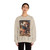DURER, Albrecht - The Flight into Egypt (Artwork) Crewneck Sweatshirt