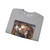 DURER, Albrecht - The Flight into Egypt (Artwork) Crewneck Sweatshirt