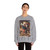 DURER, Albrecht - The Flight into Egypt (Artwork) Crewneck Sweatshirt