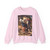 DURER, Albrecht - The Flight into Egypt (Artwork) Crewneck Sweatshirt