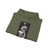 VOLPATO, Giovanni - Clio (Artwork) Hoodie