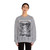 FESSARD, Etienne - View of the Foundlings' Chapel in Paris (Artwork) Crewneck Sweatshirt