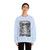 FESSARD, Etienne - View of the Foundlings' Chapel in Paris (Artwork) Crewneck Sweatshirt