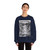 FESSARD, Etienne - View of the Foundlings' Chapel in Paris (Artwork) Crewneck Sweatshirt