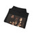 VOS, Marten de - Portrait of Antonius Anselmus, His Wife and Their Children (Artwork) Hoodie