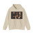 VOS, Marten de - Portrait of Antonius Anselmus, His Wife and Their Children (Artwork) Hoodie