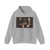 VOS, Marten de - Portrait of Antonius Anselmus, His Wife and Their Children (Artwork) Hoodie