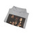VOS, Marten de - Portrait of Antonius Anselmus, His Wife and Their Children (Artwork) Hoodie