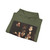 VOS, Marten de - Portrait of Antonius Anselmus, His Wife and Their Children (Artwork) Hoodie