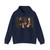 VOS, Marten de - Portrait of Antonius Anselmus, His Wife and Their Children (Artwork) Hoodie