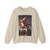 FERRARI, Gregorio de - Hercules and Antaeus (Artwork) Crewneck Sweatshirt