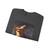 FERRARI, Gregorio de - Hercules and Antaeus (Artwork) Crewneck Sweatshirt