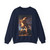 FERRARI, Gregorio de - Hercules and Antaeus (Artwork) Crewneck Sweatshirt