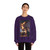 FERRARI, Gregorio de - Hercules and Antaeus (Artwork) Crewneck Sweatshirt