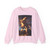 FERRARI, Gregorio de - Hercules and Antaeus (Artwork) Crewneck Sweatshirt