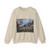 GIJSELS, Pieter - village2 (Artwork) Crewneck Sweatshirt