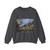 GIJSELS, Pieter - village2 (Artwork) Crewneck Sweatshirt