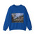 GIJSELS, Pieter - village2 (Artwork) Crewneck Sweatshirt