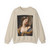 FERRARI, Luca - Study of a Woman (Artwork) Crewneck Sweatshirt