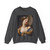 FERRARI, Luca - Study of a Woman (Artwork) Crewneck Sweatshirt