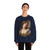 FERRARI, Luca - Study of a Woman (Artwork) Crewneck Sweatshirt