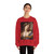 FERRARI, Luca - Study of a Woman (Artwork) Crewneck Sweatshirt