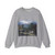 GIJSELS, Pieter - Village Scene (Artwork) Crewneck Sweatshirt