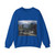 GIJSELS, Pieter - Village Scene (Artwork) Crewneck Sweatshirt