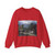GIJSELS, Pieter - Village Scene (Artwork) Crewneck Sweatshirt