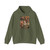 RUBENS, Peter Paul - Lion hunt 3 (Artwork) Hoodie
