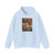 RUBENS, Peter Paul - Lion hunt 3 (Artwork) Hoodie