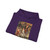 RUBENS, Peter Paul - Lion hunt 3 (Artwork) Hoodie