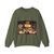GILLIS, Nicolaes - Laid Table (Artwork) Crewneck Sweatshirt