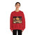 GILLIS, Nicolaes - Laid Table (Artwork) Crewneck Sweatshirt
