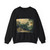 GIJSELS, Pieter - Vertumnus and Pomona (Artwork) Crewneck Sweatshirt