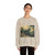 GIJSELS, Pieter - Vertumnus and Pomona (Artwork) Crewneck Sweatshirt